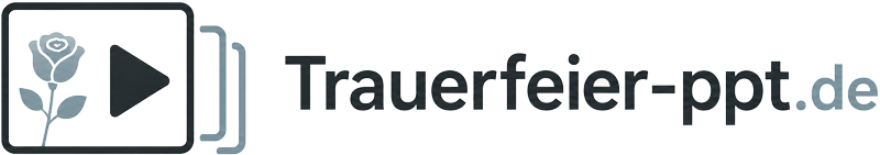 Trauerfeier-ppt.de